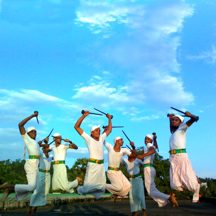 Kolkali