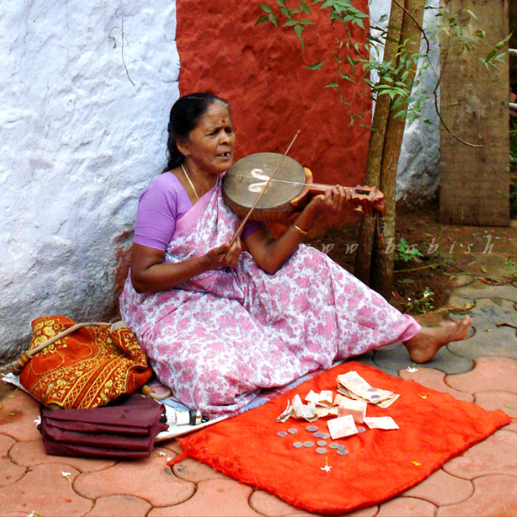 Pulluvan Paattu