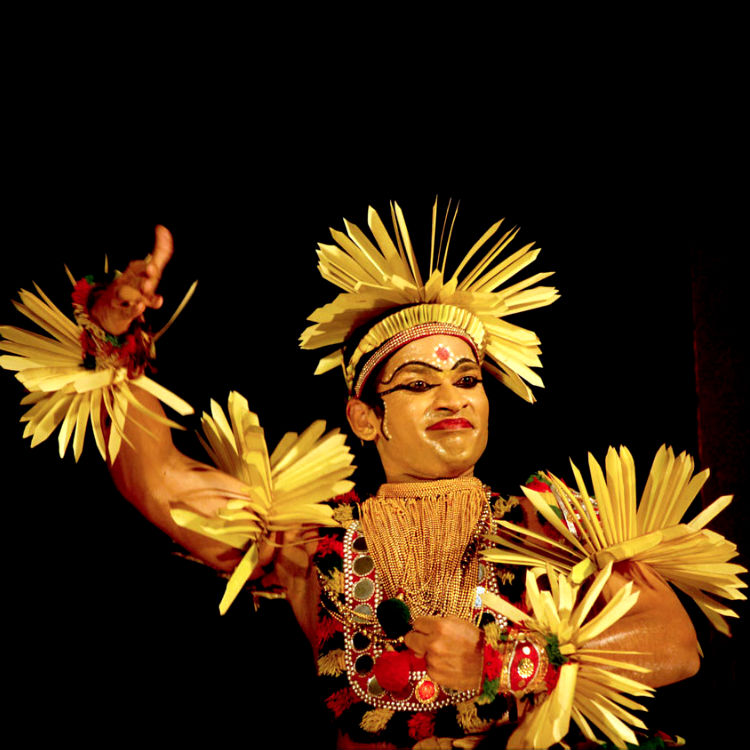 Thullal