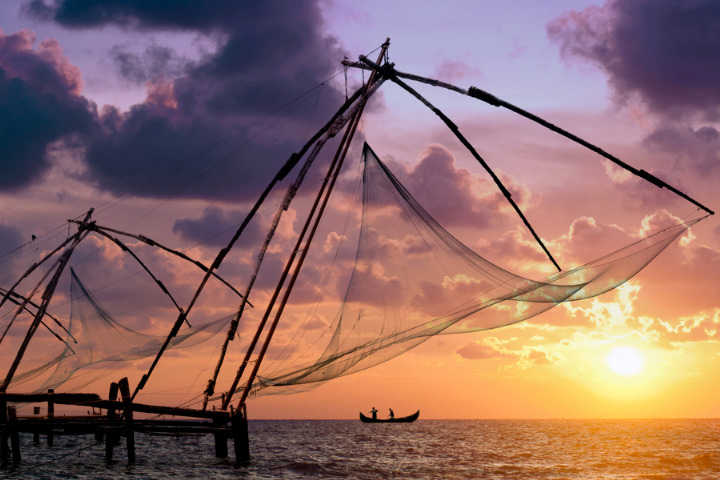 Ernakulam