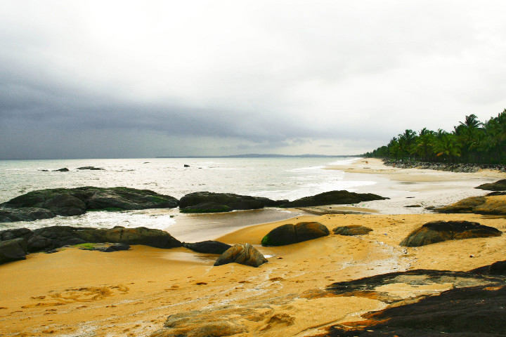 Kozhikode