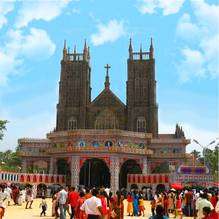Arthunkal Feast
