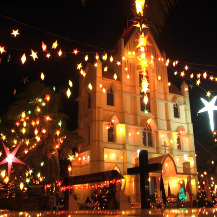 Christmas