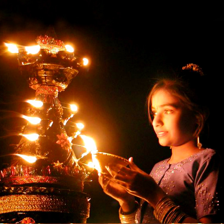 Deepavali