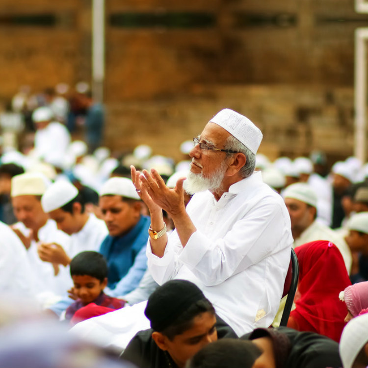 Eid Ul Fitr