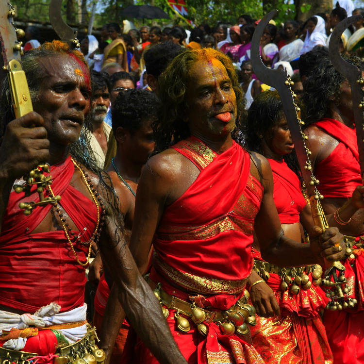 Kodungalloor Bharani