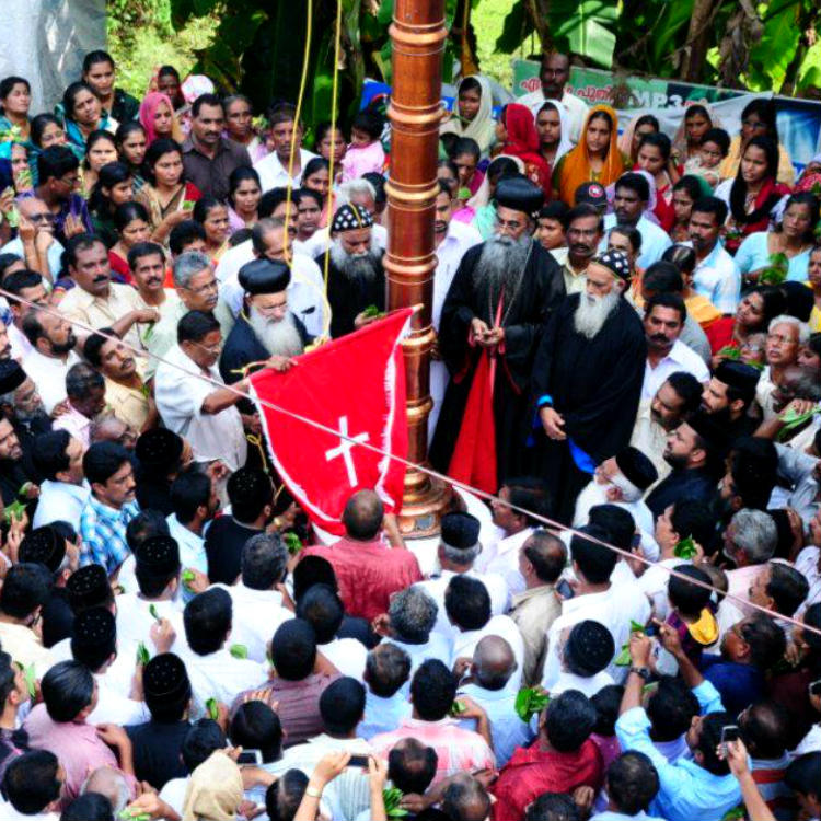 Parumala Perunnal