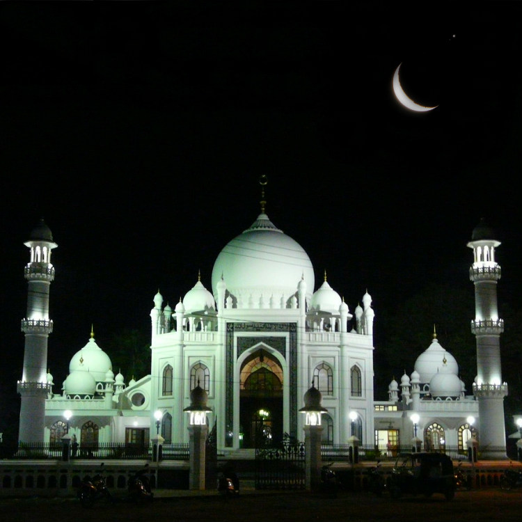 Ramadan