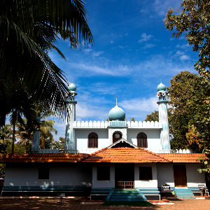Cheraman Juma Masjid