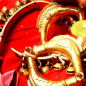 Kodungallur Bhagavathy Temple