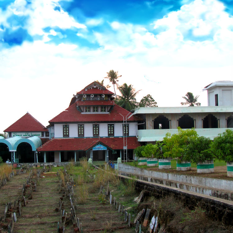 Malik Deenar Juma Masjid