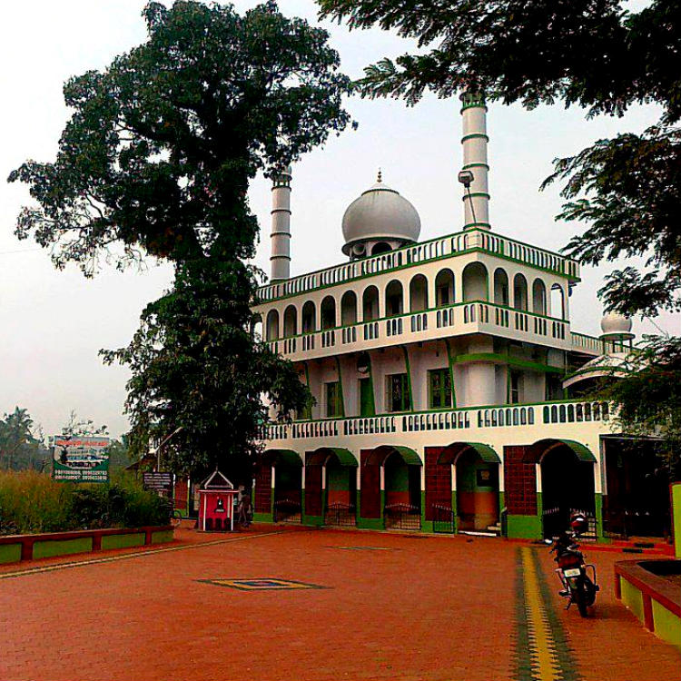 Manathala Juma Masjid
