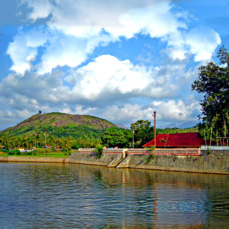 Nellikulangara Bhagavathy Temple