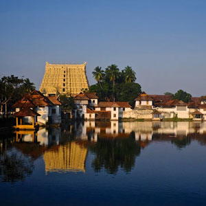 Padmanabhaswamy Temple