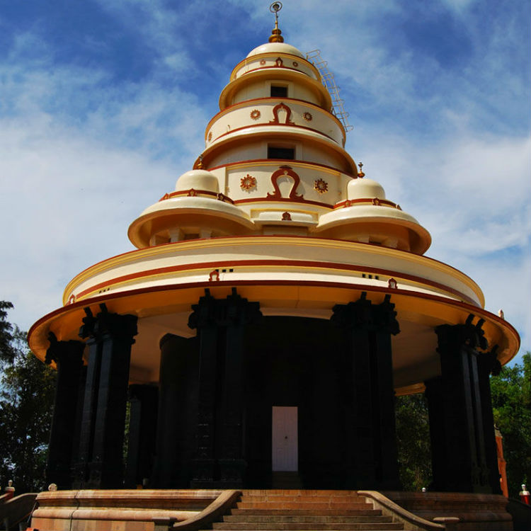 Sivagiri Mutt