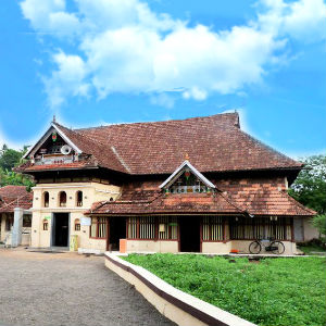 Thazhathangady Juma Masjid