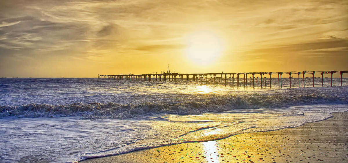 Alappuzha Beach