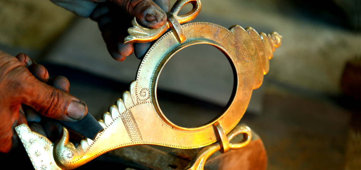 Aranmula