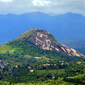 Edakkal Caves