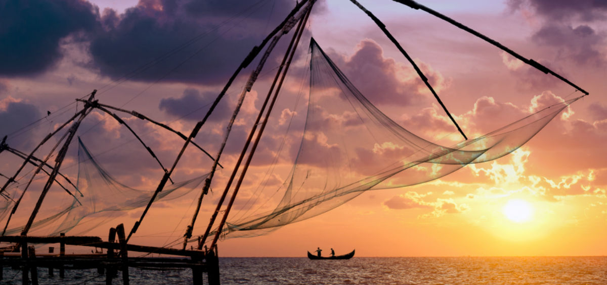 Fort Kochi