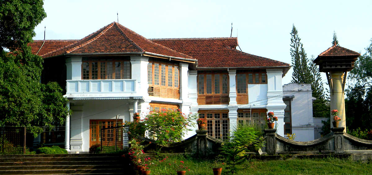 Hill Palace Museum