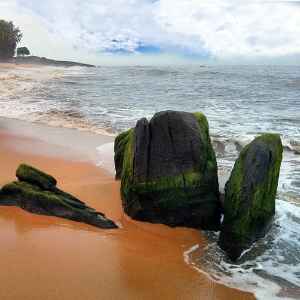 Kappad Beach