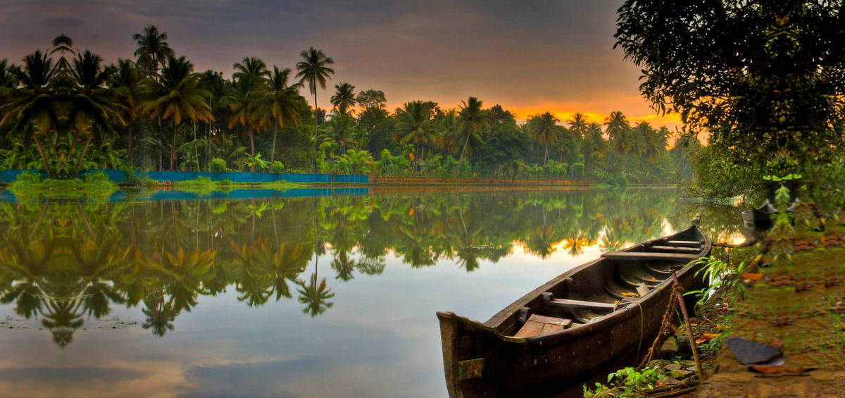 Kumarakom