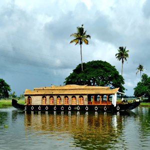 Kumarakom