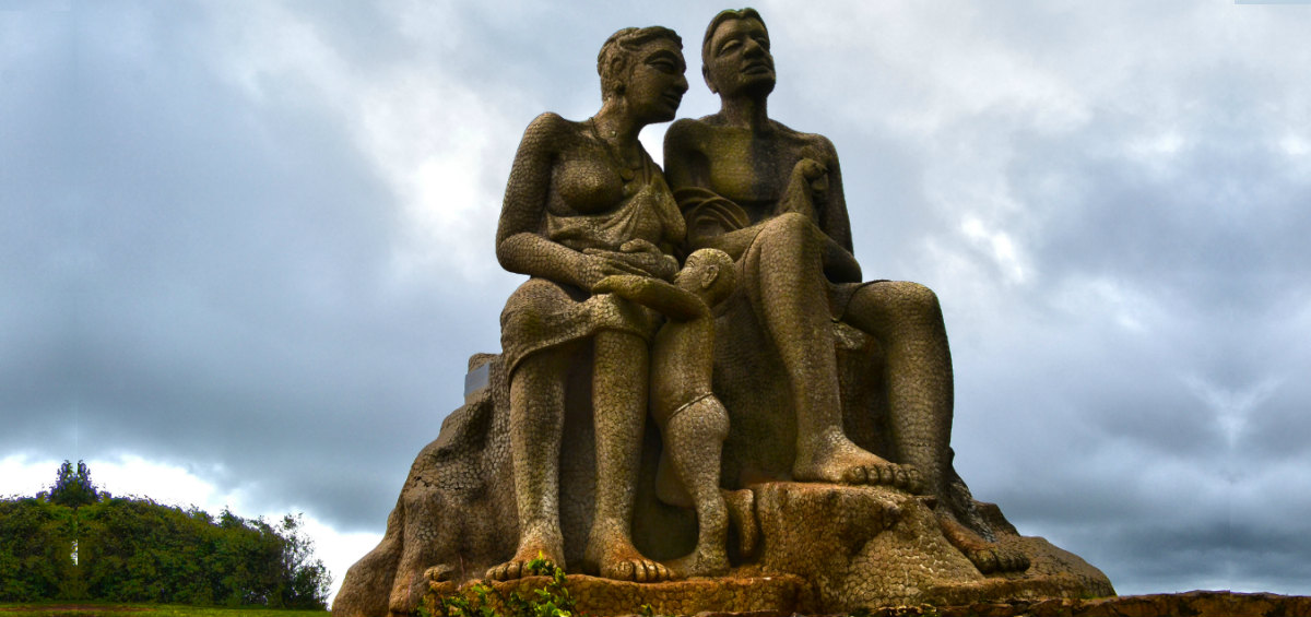 Ramakkalmedu