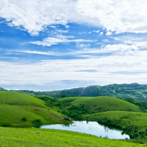 Vagamon
